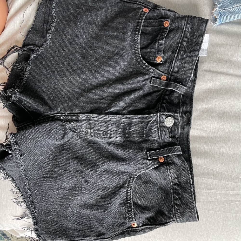 Levi’s 501 shorts